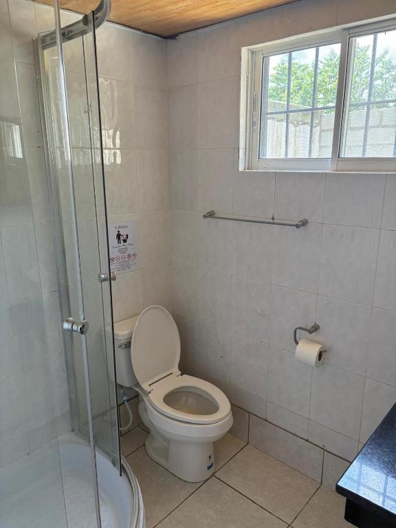 HUMMINGBIRD Hotel Cabarete - Apartamento Estudio