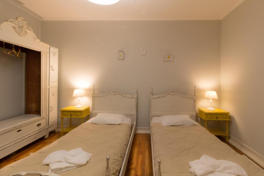 Lisboa Central Hostel photo