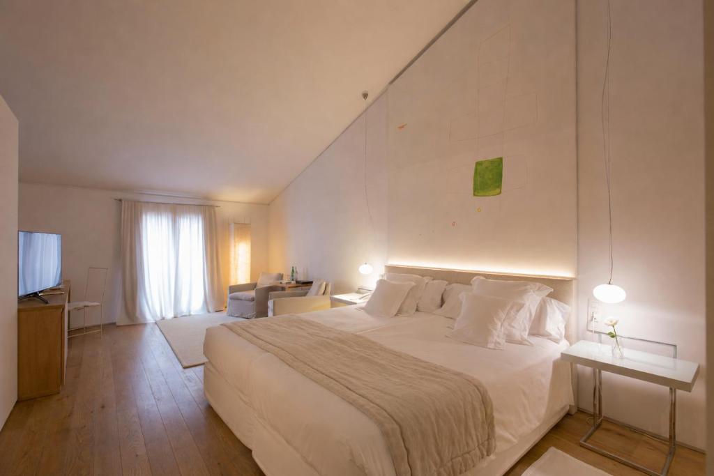 Convent de la Missio - Grand Luxury Boutique hotel, Adults Only photo 4