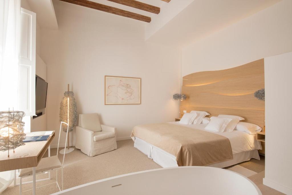 Convent de la Missio - Grand Luxury Boutique hotel, Adults Only photo 5