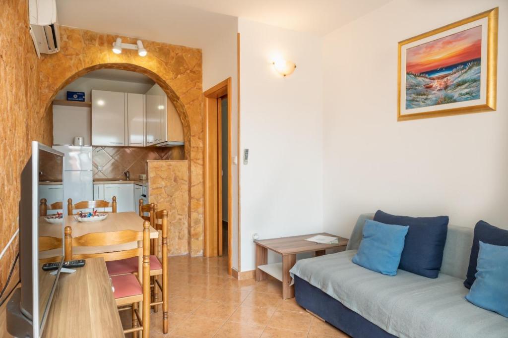 Apartment Jakasa
