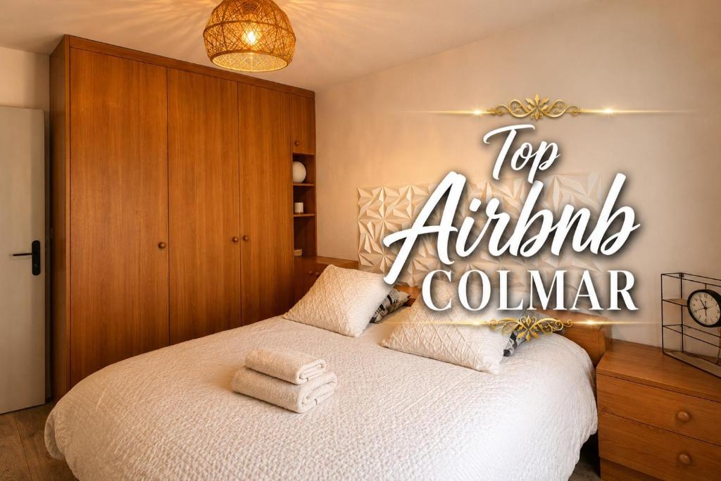 Coup de cœur à Colmar Appartement en plein centre – photo 4