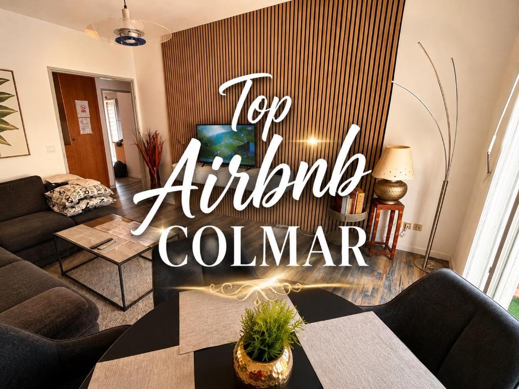 Coup de cœur à Colmar Appartement en plein centre – photo 3