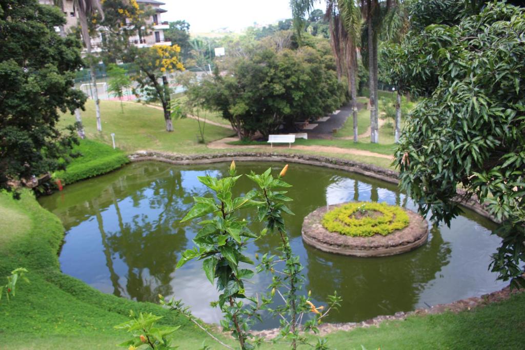  Flat na Cidade da Saúde