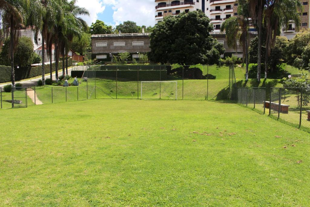  Flat na Cidade da Saúde