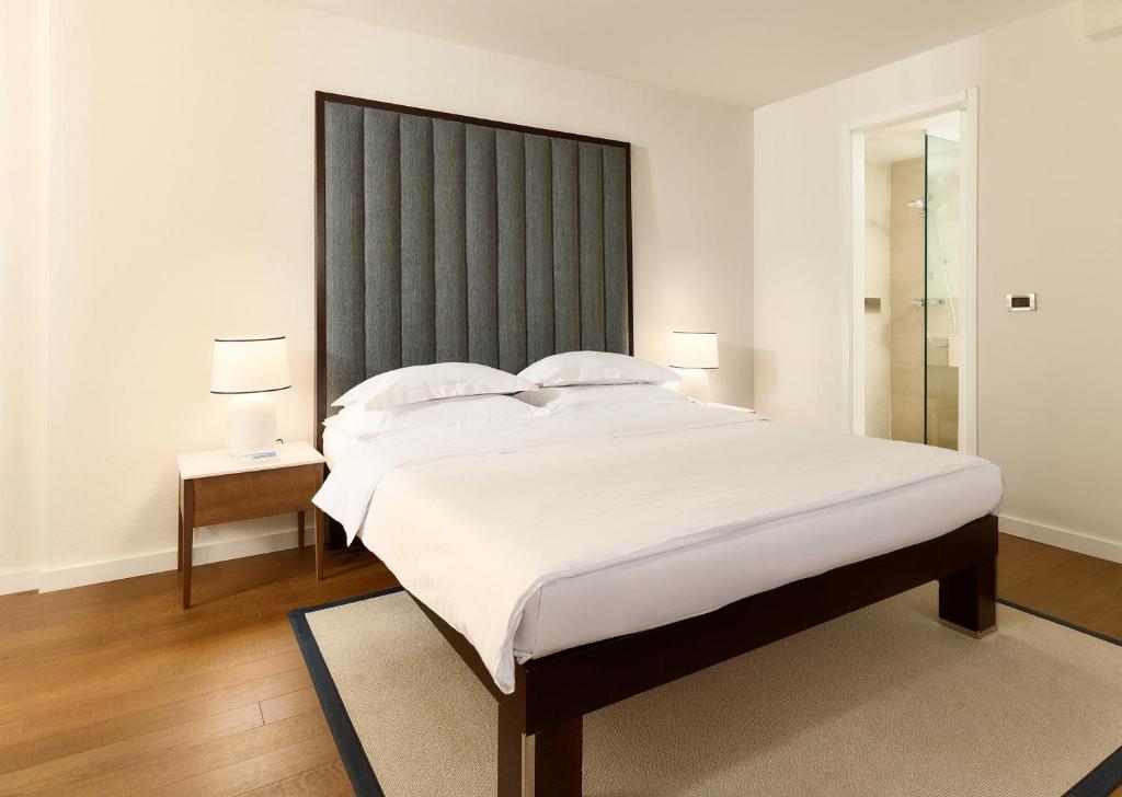 Amfora Hvar Grand Beach Resort - 