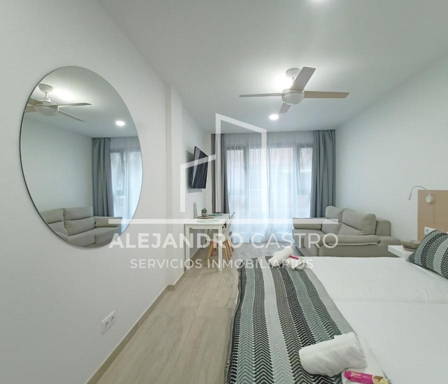 Elegance Canteras Suite