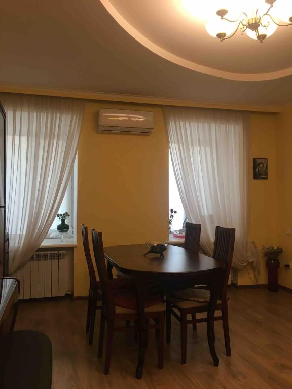 Apartment Odessa center головне фото