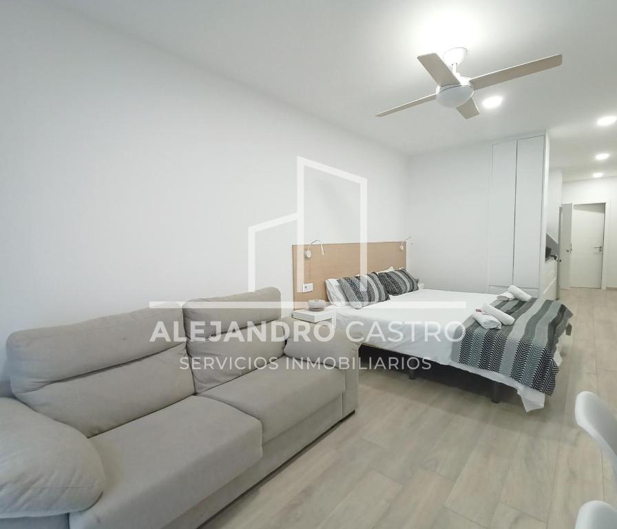 Elegance Canteras Suite
