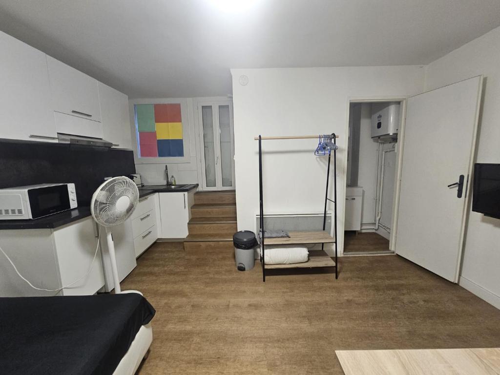 Le studio de Verdier 2