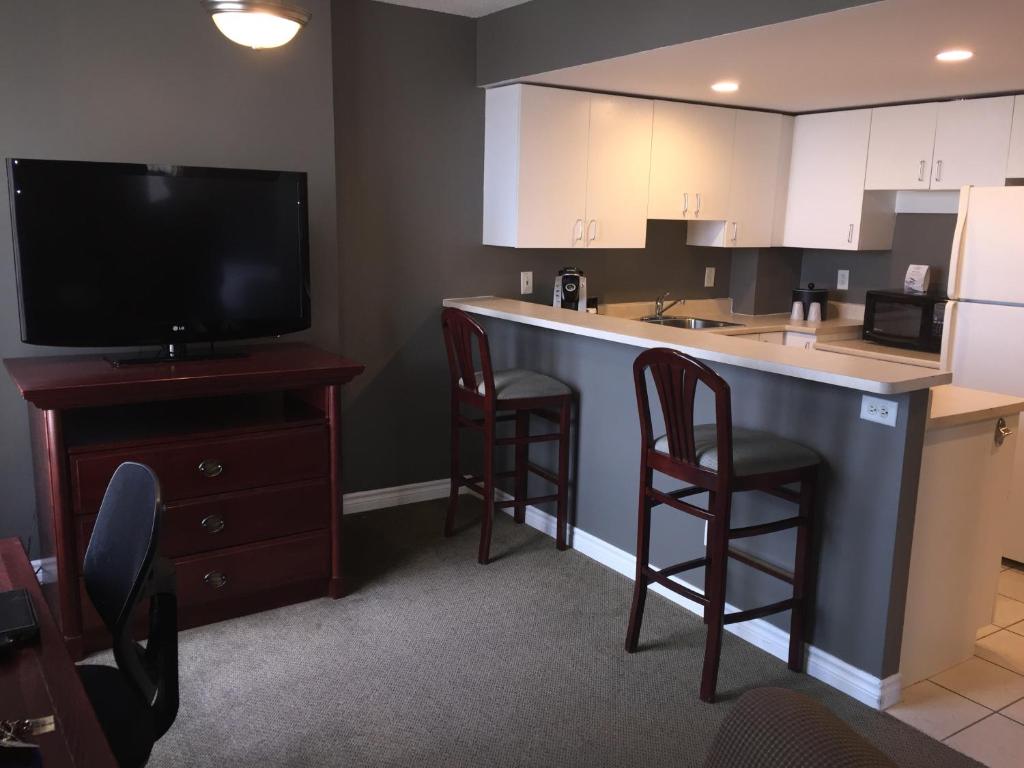 Hotel Faubourg Montreal Centre-Ville Downtown - Resim 33