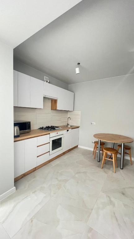 Scandinavian Apartment фото 4