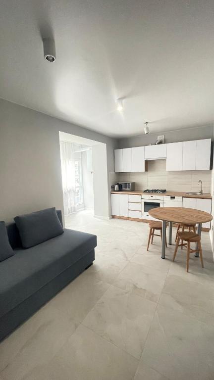 Scandinavian Apartment главное фото