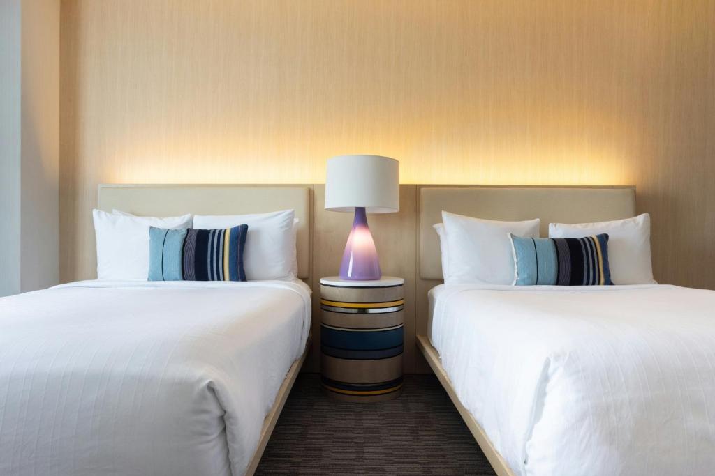 Hotel Murano - 