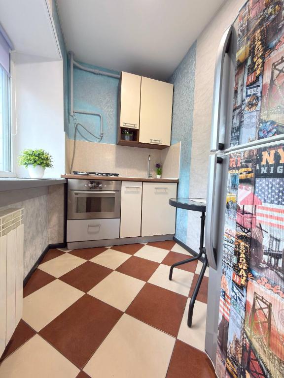 3к квартира у центі, бульвар Лесі, 10, 1поверх фото 4