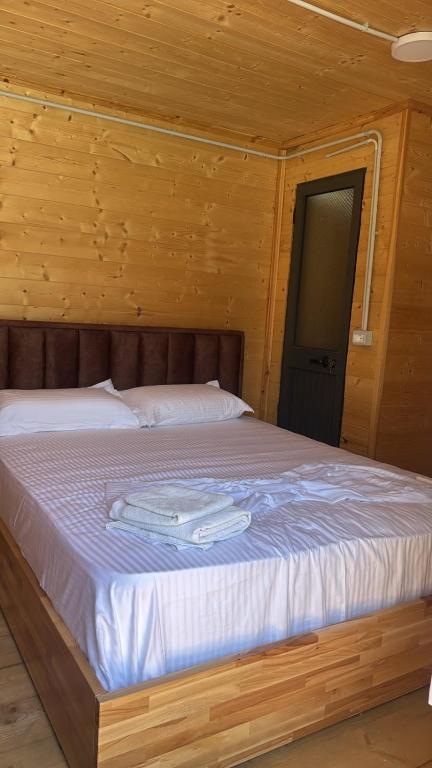 Windmill Shkodra Gesthouse Camping & Grill - 