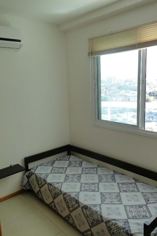  Apartamento Completo no Jardim da Barra