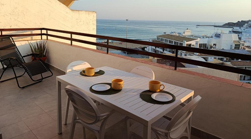 Casa Branca Sea View