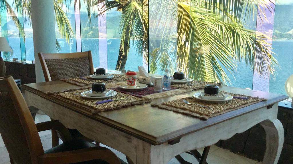  Suites na Casa da Praia