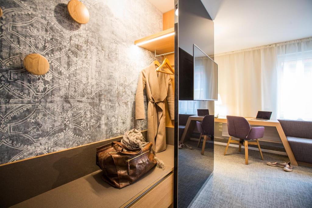 Hotel Boehler - Double Room