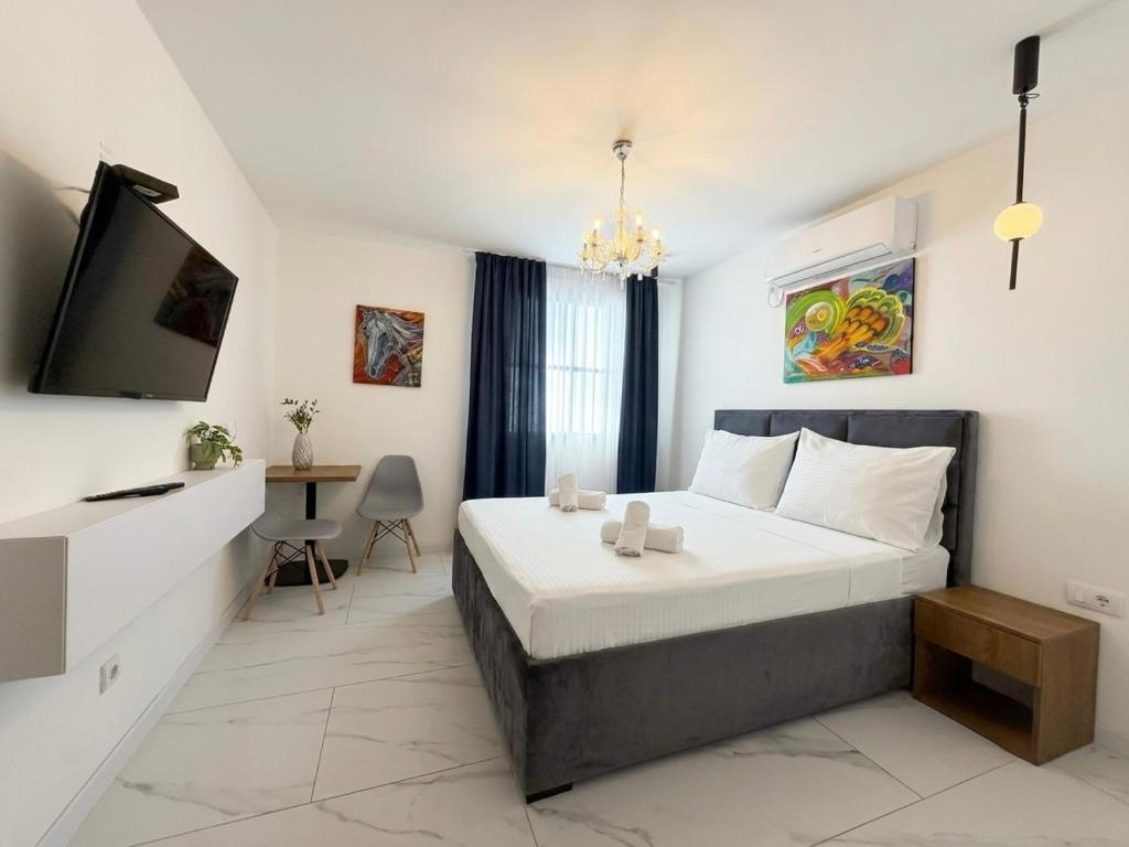 Maison Mark Luxury Suites &amp; Spa 4