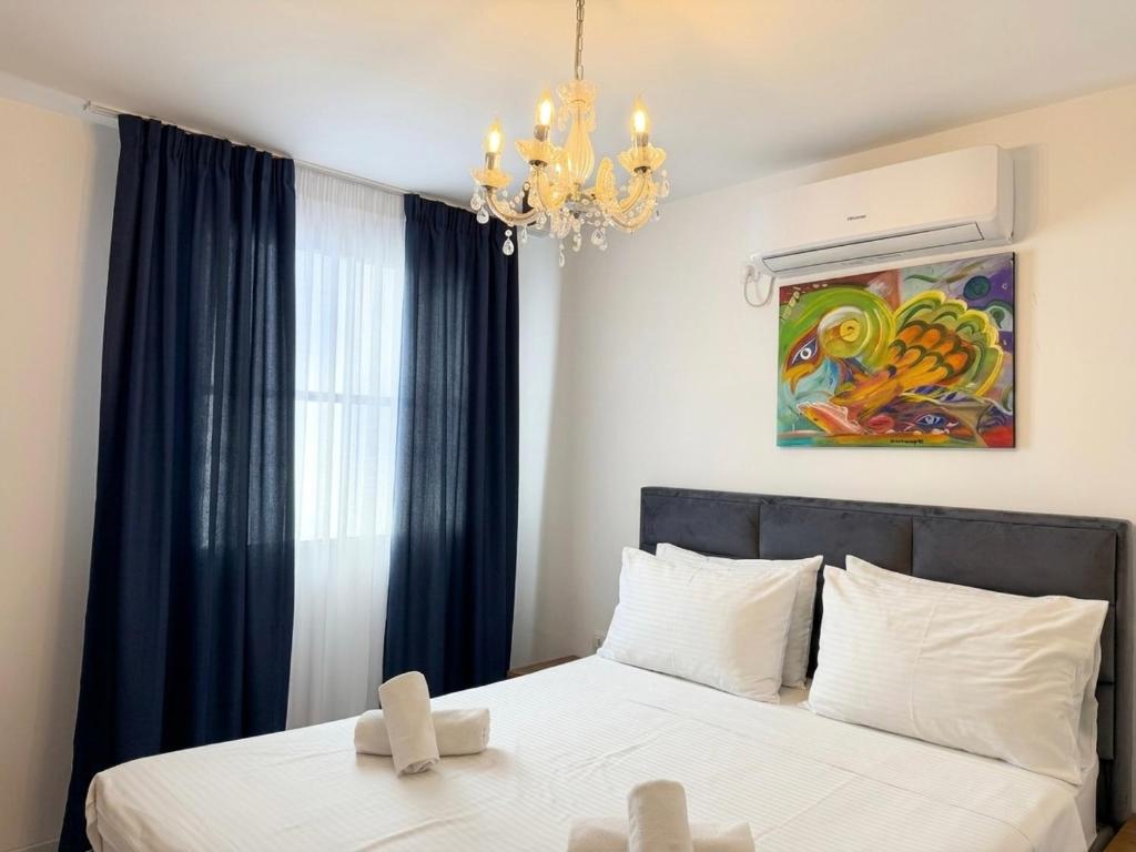 Maison Mark Luxury Suites &amp; Spa 2