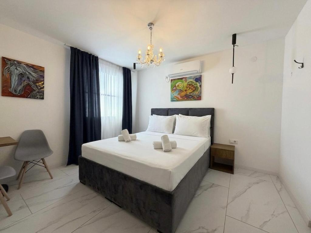 Maison Mark Luxury Suites &amp; Spa 6