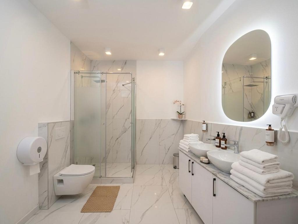 Maison Mark Luxury Suites &amp; Spa 3