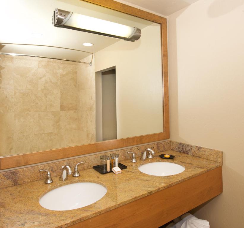 Salishan Coastal Lodge - Camera Deluxe