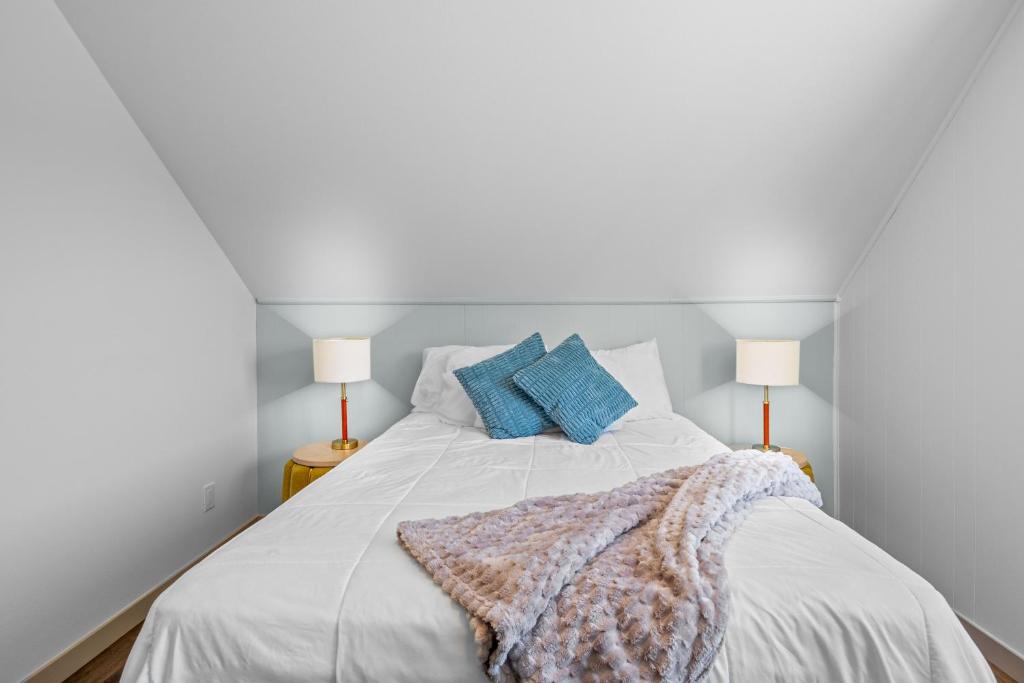 Terimore Lodging by the Sea - Maison 5 Chambres