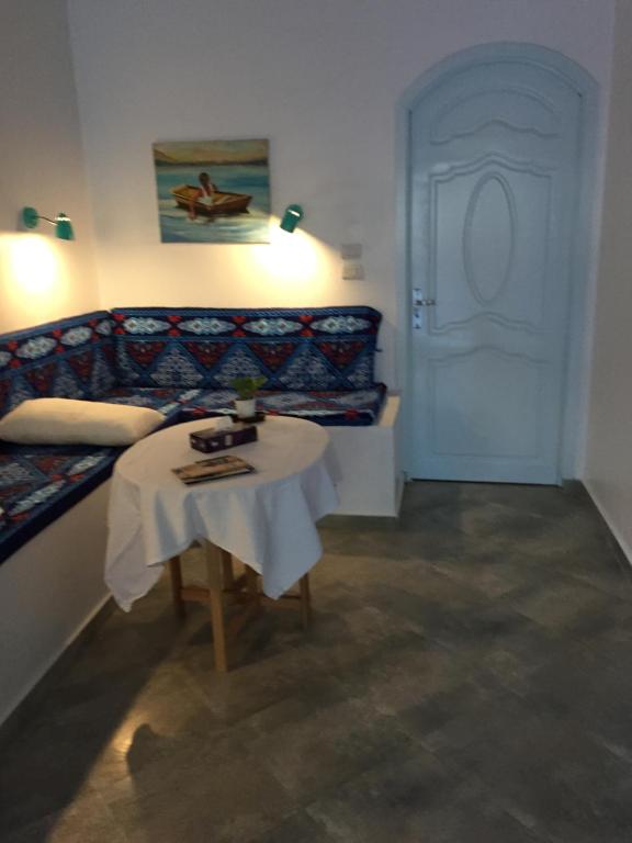 The Mango Guest House - 2