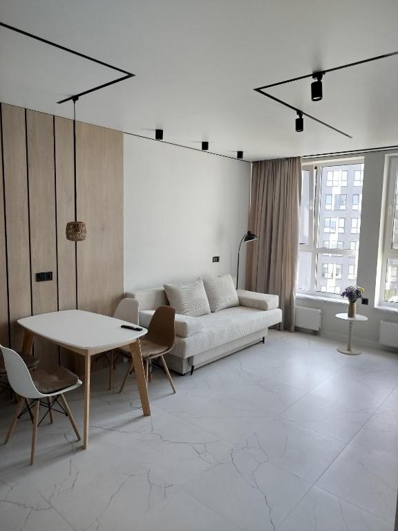 River View Apart 116 видова квартира в новобудові