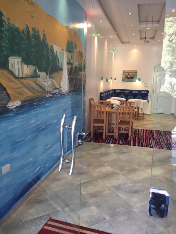 The Mango Guest House - 1