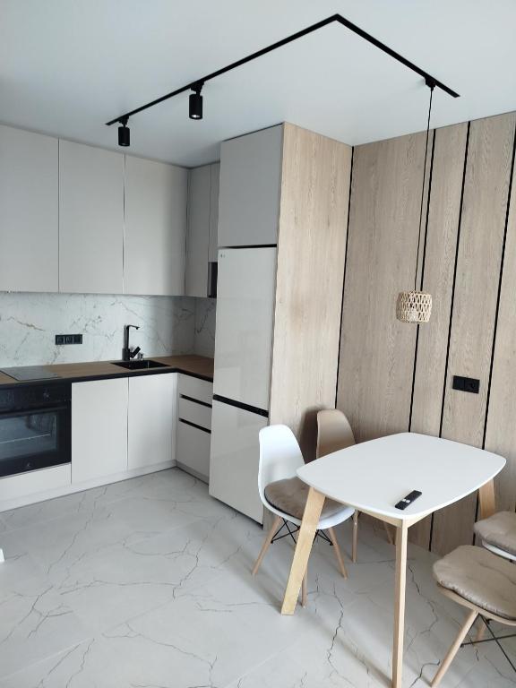 River View Apart 116 видова квартира в новобудові фото 4
