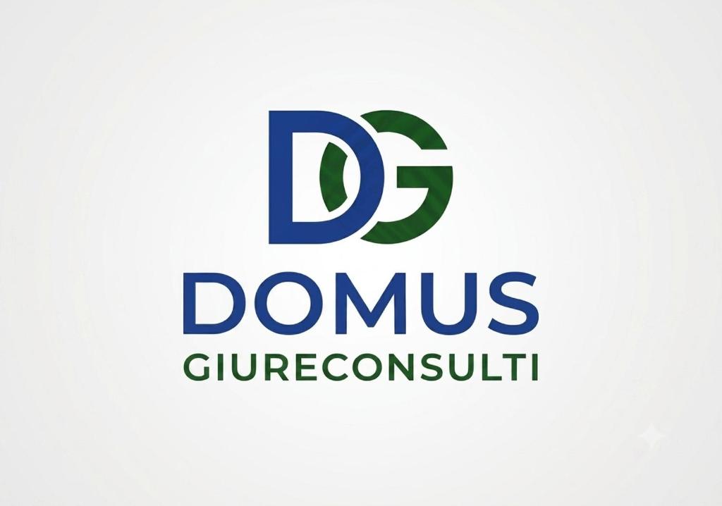 Domus Blue Giureconsulti