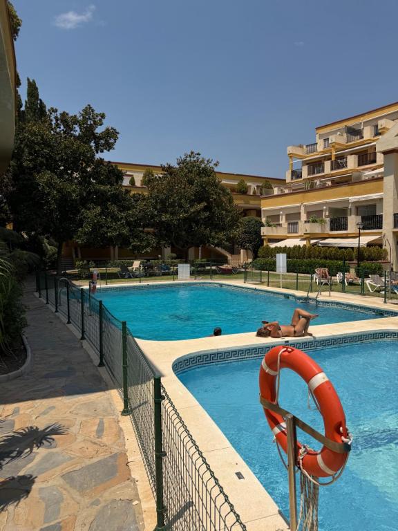 Romana Playa Marbella, 1 Bedroom Apartment