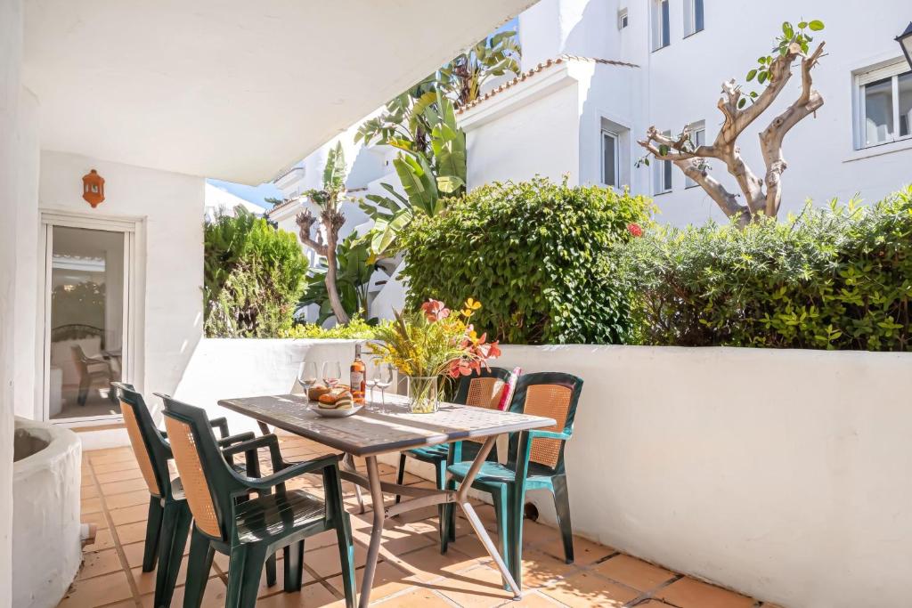 Los Naranjos de Marbella Luxury - Happy Rentals