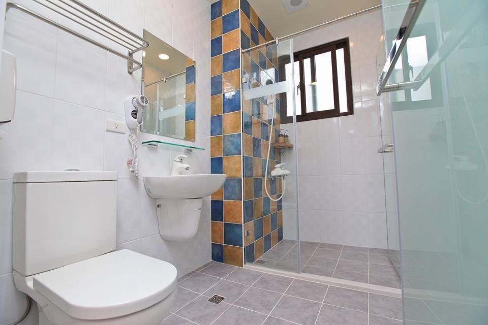 Photo from Mallorca B&B in Taitung City, Taitung County, Taiwan