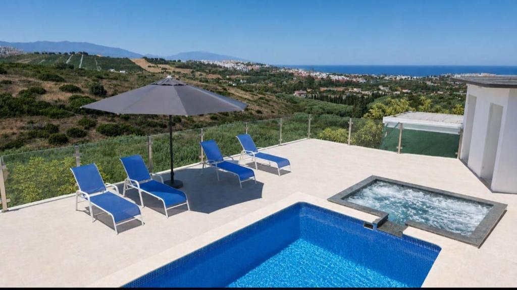 Villa Bodeguilla