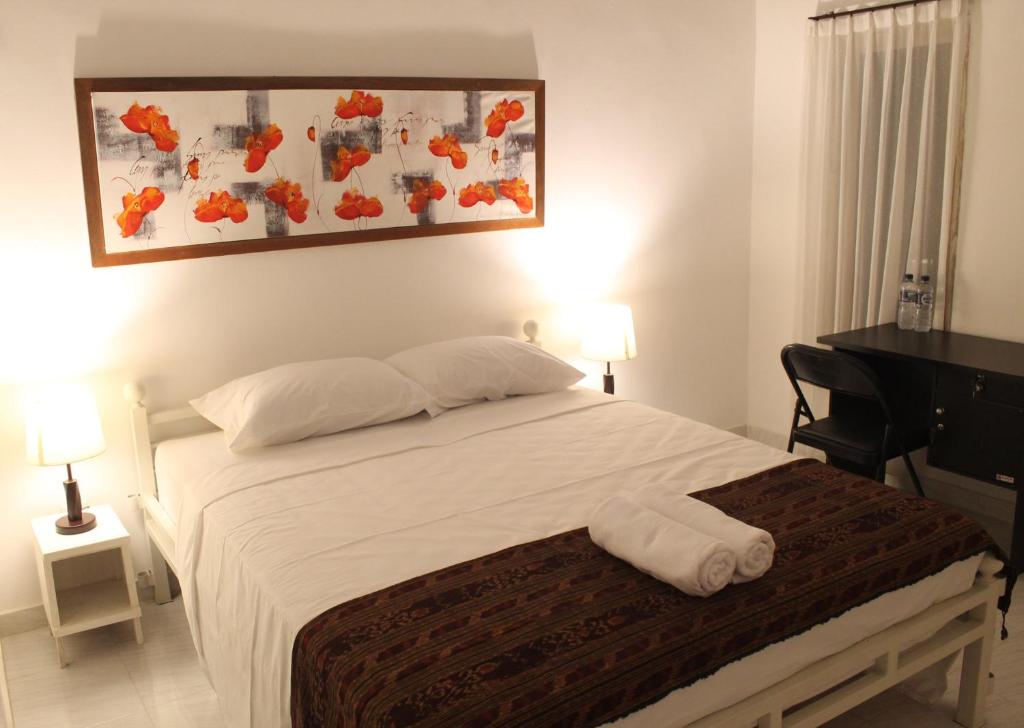 Casa D'Sami B & B - 3