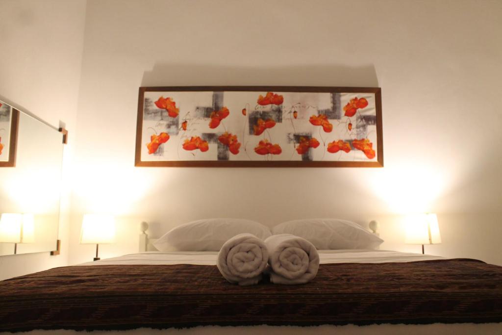 Casa D'Sami B & B - 4