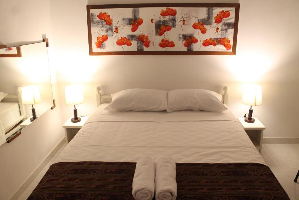 Casa D'Sami B & B - 5