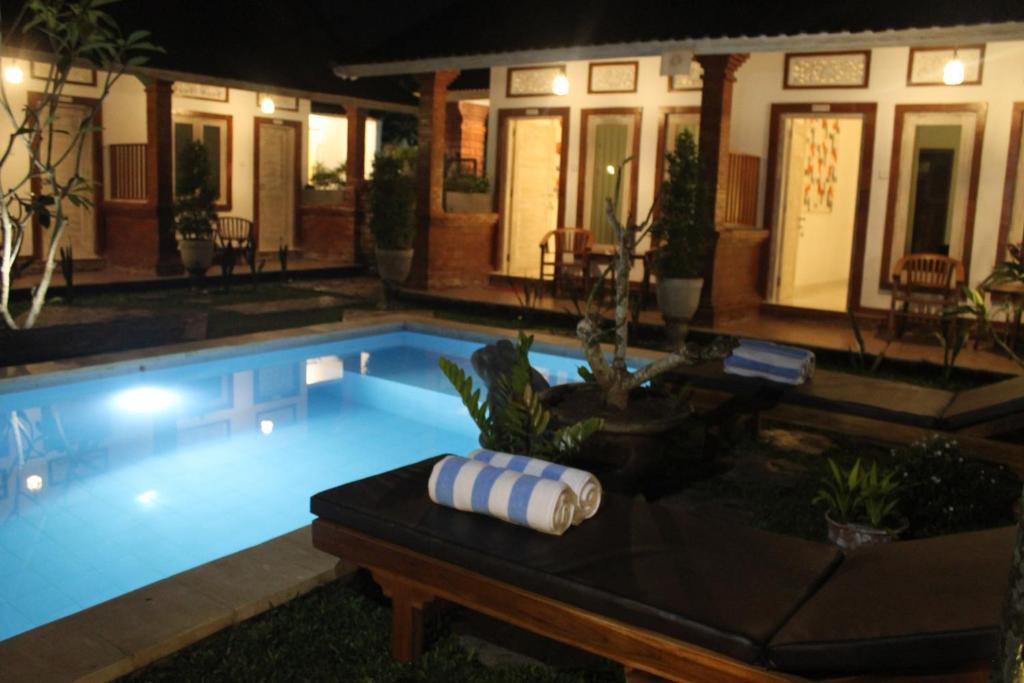 Casa D'Sami B & B - 15