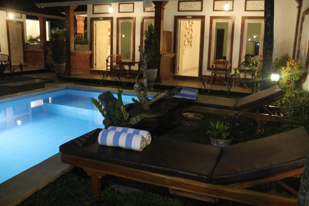 Casa D'Sami B & B - 16