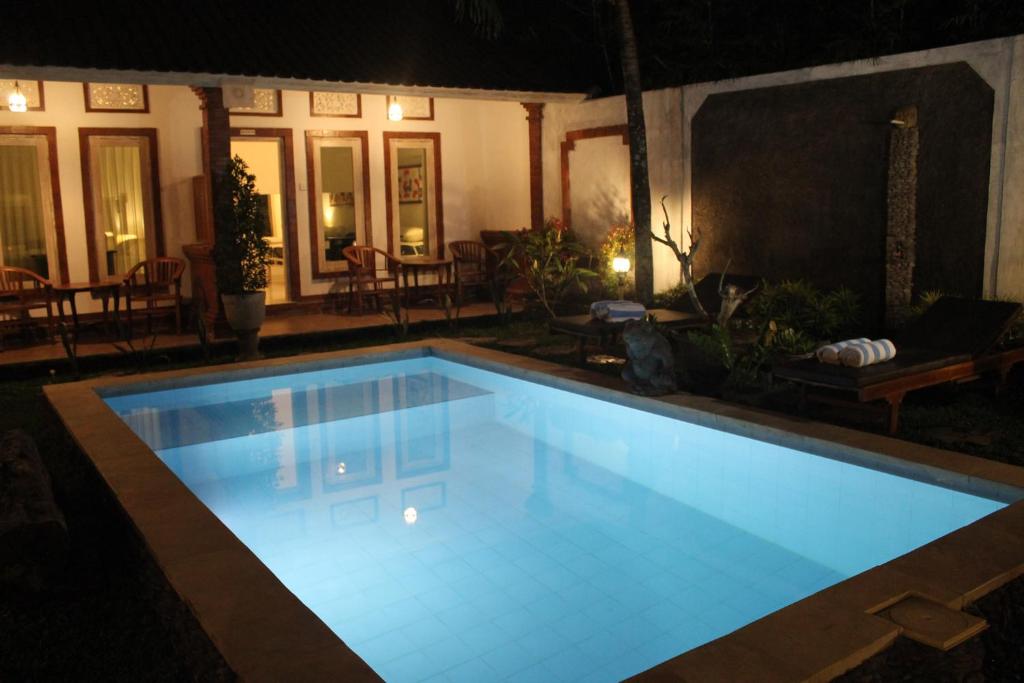 Casa D'Sami B & B - 17