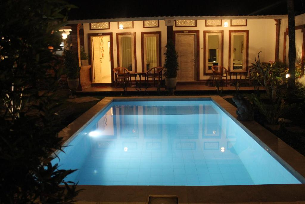 Casa D'Sami B & B - 18