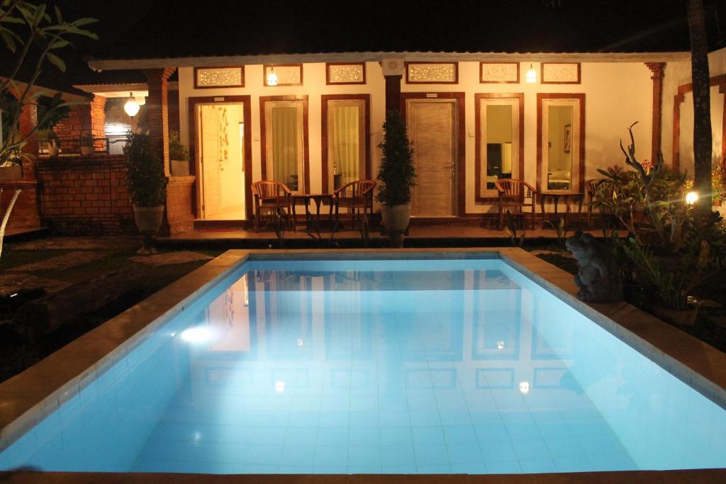 Casa D'Sami B & B - 19