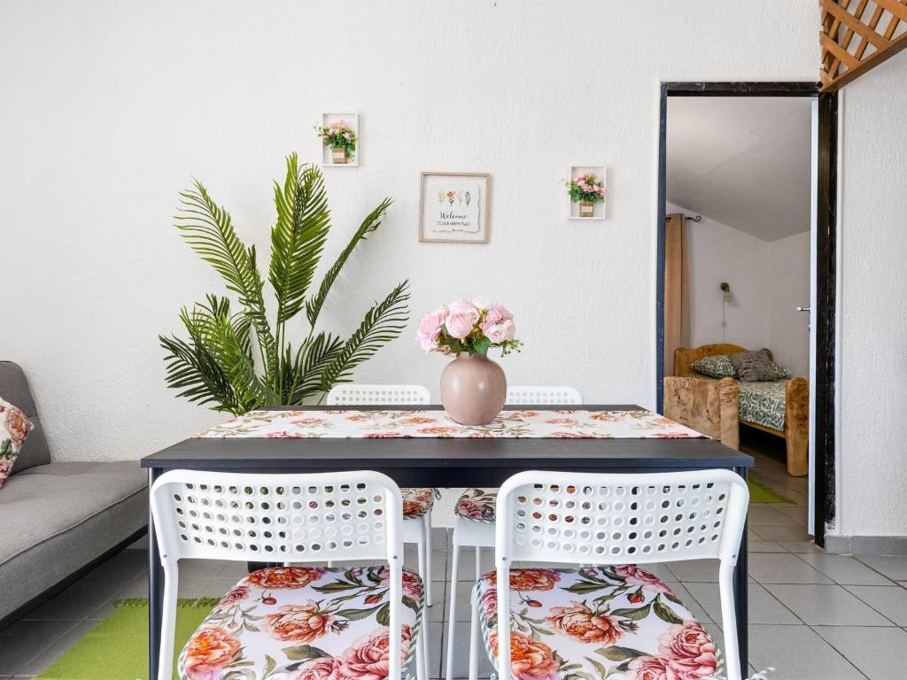 Apartments Villa Mavi, Novalja - 2nd Floor