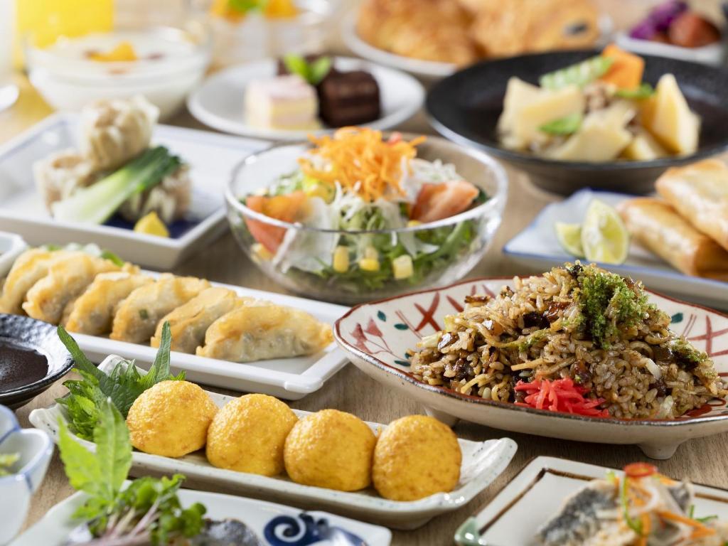 KOKO HOTEL Kobe Shinnagata