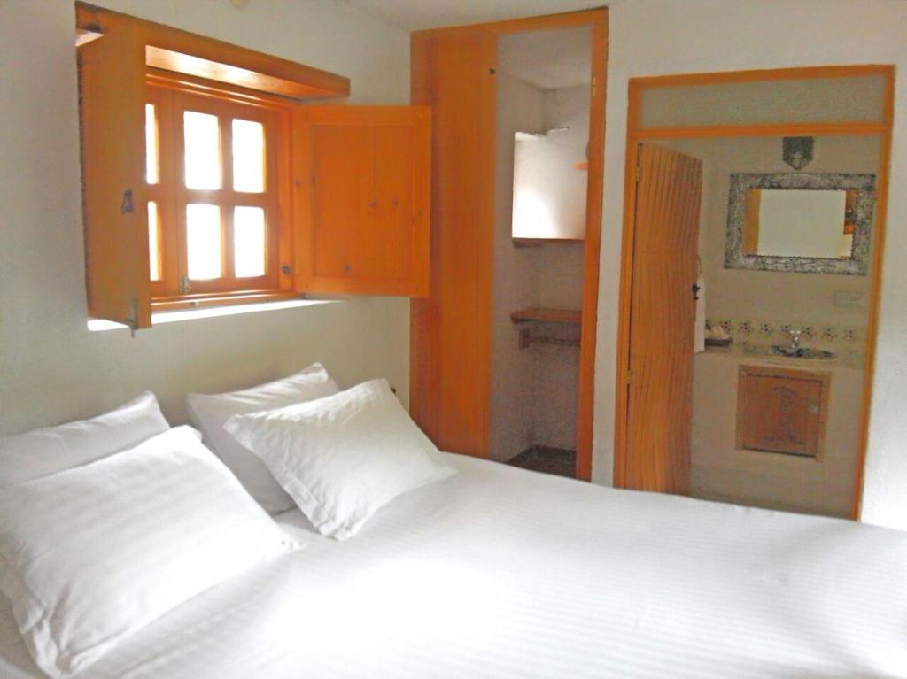 La Casona Breakfast & Wellness Center - Standard King Room